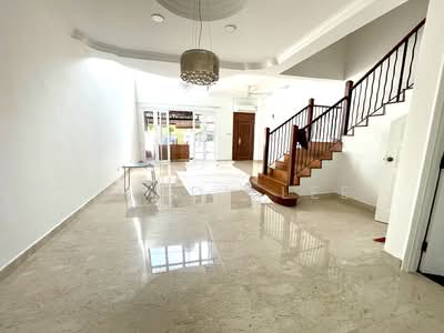 For Sale - Beautiful Three Storey Terrace at Riverina for Sale