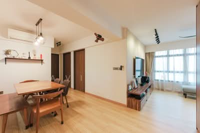 For Sale - 263 Toa Payoh Apex