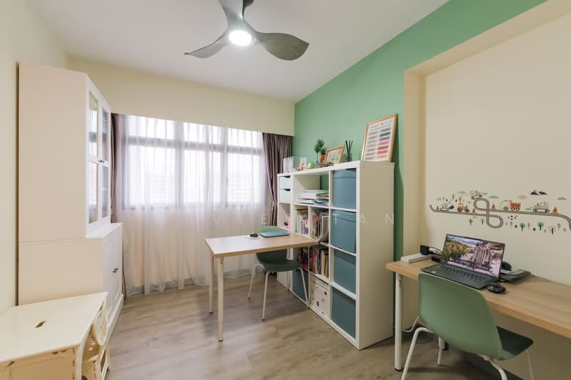 263 Toa Payoh Apex, 263 Toa Payoh East, 3 Bedrooms, 1,001 sqft, HDB Flat For Sale, by Javier Tan, 500112606 - Bedroom 3 - PropertyGuru.com.sg