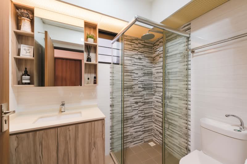 263 Toa Payoh Apex, 263 Toa Payoh East, 3 Bedrooms, 1,001 sqft, HDB Flat For Sale, by Javier Tan, 500112606 - Common Bathroom - PropertyGuru.com.sg