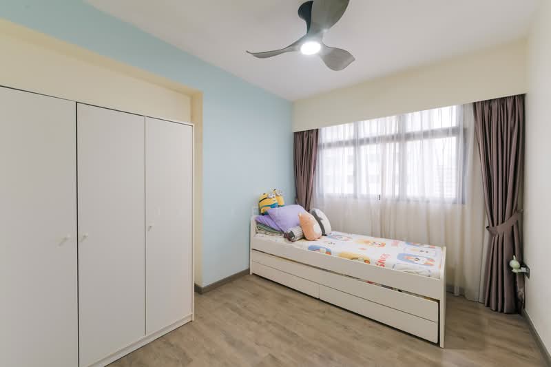 263 Toa Payoh Apex, 263 Toa Payoh East, 3 Bedrooms, 1,001 sqft, HDB Flat For Sale, by Javier Tan, 500112606 - Bedroom 2 - PropertyGuru.com.sg