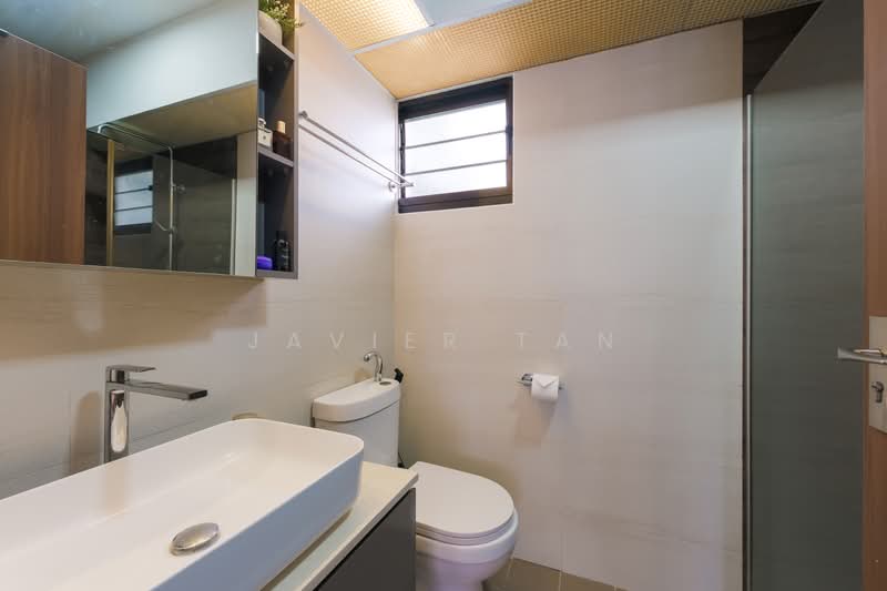 263 Toa Payoh Apex, 263 Toa Payoh East, 3 Bedrooms, 1,001 sqft, HDB Flat For Sale, by Javier Tan, 500112606 - Master Bathroom - PropertyGuru.com.sg