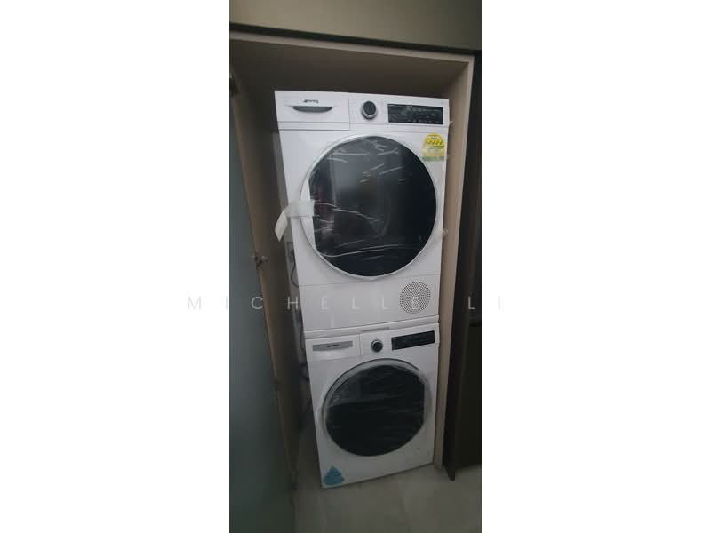 Tembusu Grand, 94 Jalan Tembusu, 5 Bedrooms, 1,711 sqft, Condominium For Rent, by Michelle Li, 500112609 - Interior - PropertyGuru.com.sg