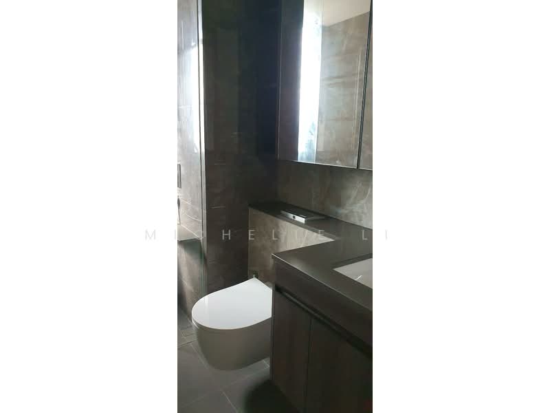 Tembusu Grand, 94 Jalan Tembusu, 5 Bedrooms, 1,711 sqft, Condominium For Rent, by Michelle Li, 500112609 - Bathroom - PropertyGuru.com.sg