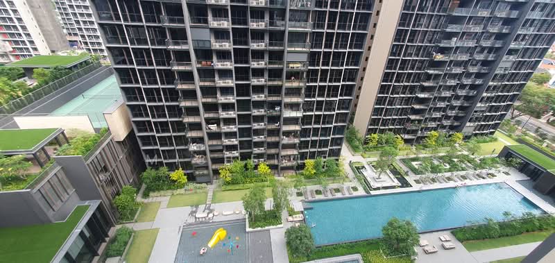 Tembusu Grand, 94 Jalan Tembusu, 5 Bedrooms, 1,711 sqft, Condominium For Rent, by Michelle Li, 500112609 - Exterior - PropertyGuru.com.sg