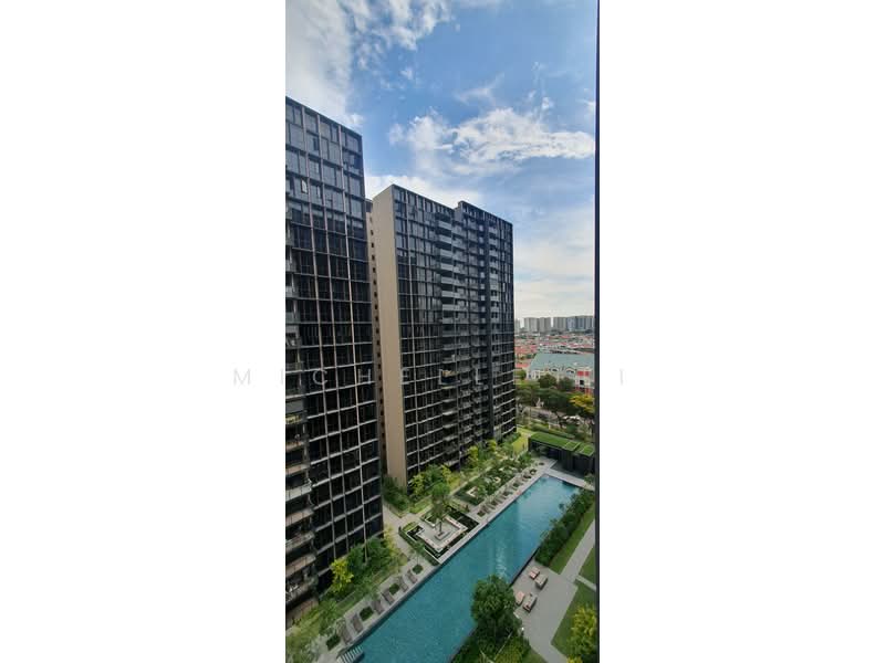 Tembusu Grand, 94 Jalan Tembusu, 5 Bedrooms, 1,711 sqft, Condominium For Rent, by Michelle Li, 500112609 - Exterior - PropertyGuru.com.sg