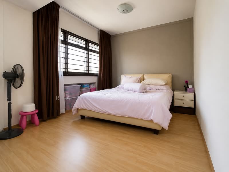 610 Senja Road, 610 Senja Road, 3 Bedrooms, 1,184 sqft, HDB Flat For Sale, by Randall How, 500112610 - Bedroom - PropertyGuru.com.sg