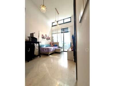 For Rent - Pullman Residences