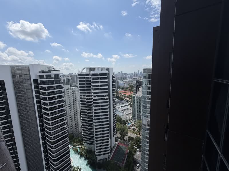 Pullman Residences, 18 Dunearn Road, 1 Bedroom, 463 sqft, Condominium For Rent, by Judy Gao, 500112614 - View - PropertyGuru.com.sg