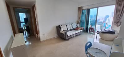 For Rent - Eight Riversuites