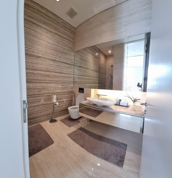 Sentosa Cove, Cove Drive, 6 Bedrooms, 6,500 sqft, Detached House For Sale, by Amy Azyza, 500112616 - Bathrm - PropertyGuru.com.sg