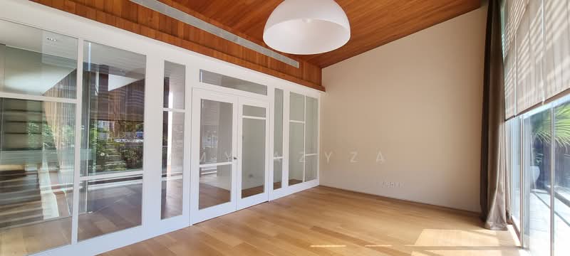 Sentosa Cove, Cove Drive, 6 Bedrooms, 6,500 sqft, Detached House For Sale, by Amy Azyza, 500112616 - Family rm - PropertyGuru.com.sg