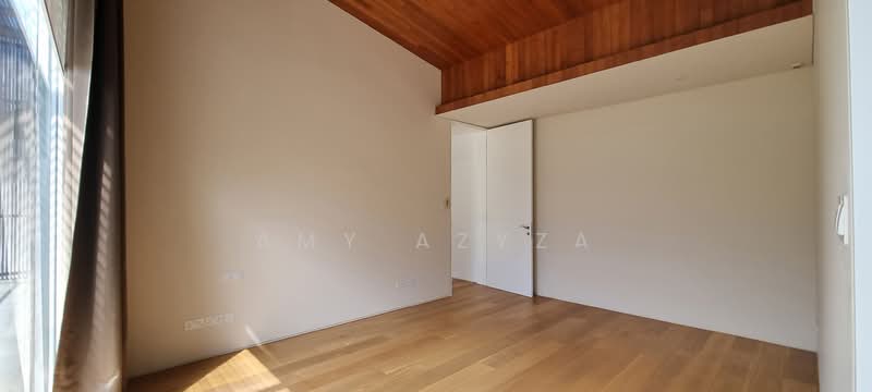 Sentosa Cove, Cove Drive, 6 Bedrooms, 6,500 sqft, Detached House For Sale, by Amy Azyza, 500112616 - Bedroom  - PropertyGuru.com.sg