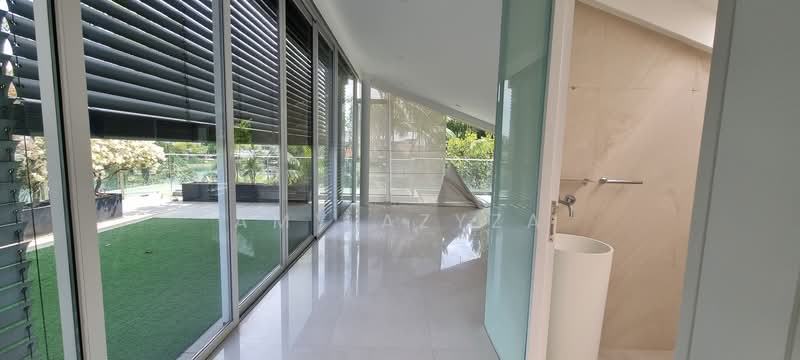 Sentosa Cove, Cove Drive, 6 Bedrooms, 6,500 sqft, Detached House For Sale, by Amy Azyza, 500112616 - Study Rm - PropertyGuru.com.sg