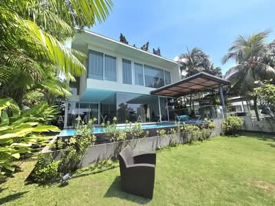 For Sale - Sentosa Cove