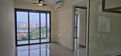 For Rent - The Florence Residences