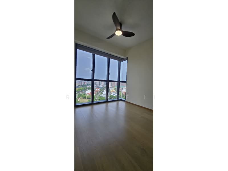 The Florence Residences, 97 Hougang Avenue 2, 2 Bedrooms, 721 sqft, Condominium For Rent, by Ritchie Li, 500112619 - View - PropertyGuru.com.sg