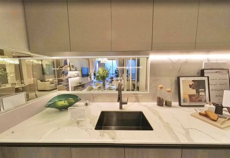 Ardor Residence, 181 Haig Road, 4 Bedrooms, 1,292 sqft, Apartment For Sale, by Joel Png, 500112620 - Living Room - PropertyGuru.com.sg