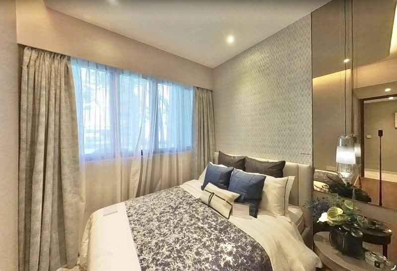 Ardor Residence, 181 Haig Road, 4 Bedrooms, 1,292 sqft, Apartment For Sale, by Joel Png, 500112620 - Bedroom - PropertyGuru.com.sg