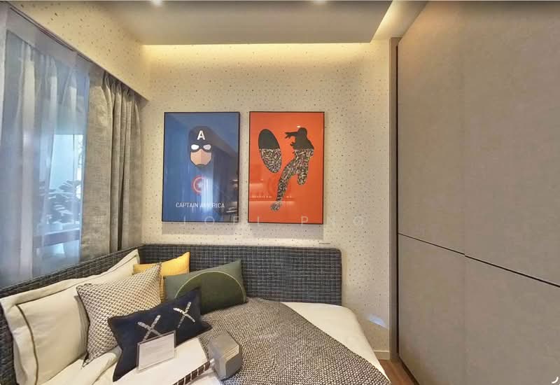 Ardor Residence, 181 Haig Road, 4 Bedrooms, 1,292 sqft, Apartment For Sale, by Joel Png, 500112620 - PropertyGuru.com.sg