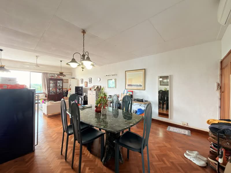 Goldhill Towers, 38 Goldhill Avenue, 3 Bedrooms, 1,550 sqft, Apartment For Sale, by Jean Lim, 500112622 - Dining Room - PropertyGuru.com.sg