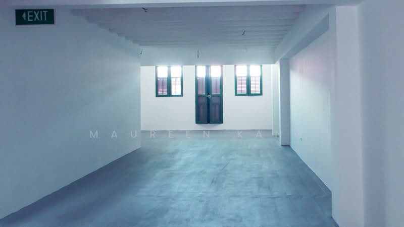 Little India Shop Houses, 2 Veerasamy Road, 2,200 sqft, Shop / Shophouse For Rent, by Maureen Kang, 500112623 - Interior - CommercialGuru.com.sg