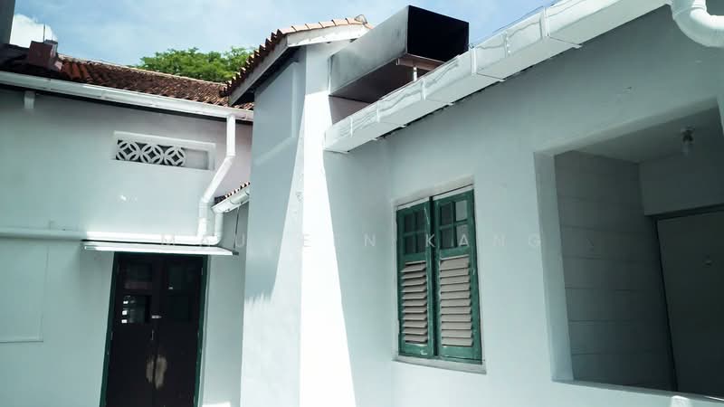 Little India Shop Houses, 2 Veerasamy Road, 2,200 sqft, Shop / Shophouse For Rent, by Maureen Kang, 500112623 - Exterior - CommercialGuru.com.sg