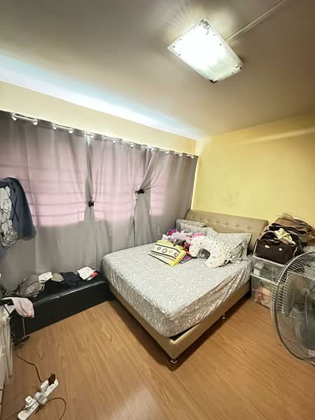 336 Jurong East Avenue 1, 336 Jurong East Avenue 1, 3 Bedrooms, 1,603 sqft, HDB Flat For Sale, by Li Lin, 500112624 - Bedroom - PropertyGuru.com.sg