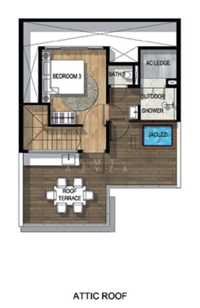 Greenwood Mews, 271 Greenwood Avenue, 4 Bedrooms, 3,154 sqft, Cluster House For Sale, by Amy Azyza, 500112625 - PropertyGuru.com.sg