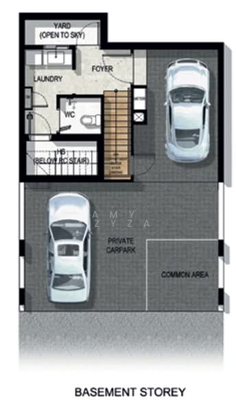 Greenwood Mews, 271 Greenwood Avenue, 4 Bedrooms, 3,154 sqft, Cluster House For Sale, by Amy Azyza, 500112625 - PropertyGuru.com.sg