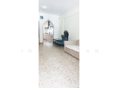 For Sale - 522 Bedok North Avenue 1