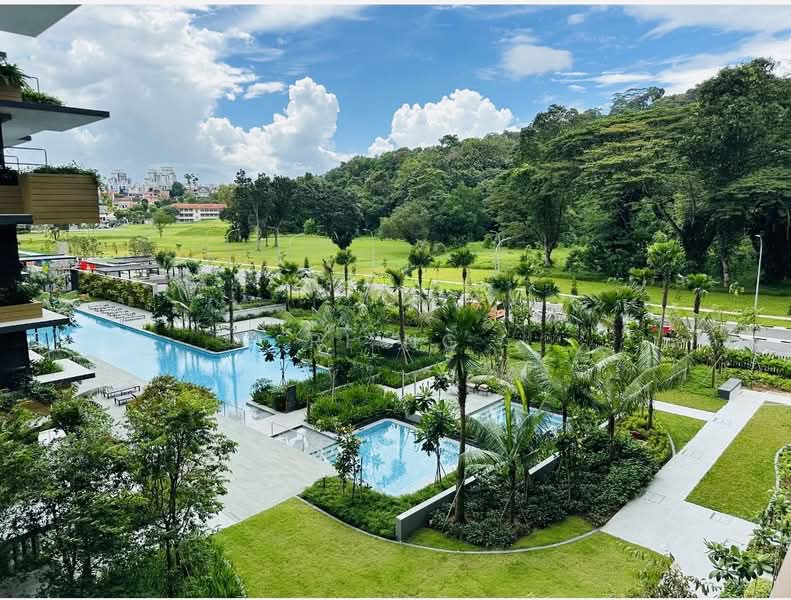 Midwood, 10 Hillview Rise, 2 Bedrooms, 700 sqft, Condominium For Sale, by Ri Ng, 500112627 - Exterior - PropertyGuru.com.sg