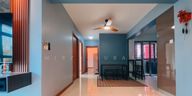 437A Bukit Batok West Avenue 5, 437A Bukit Batok West Avenue 5, 3 Bedrooms, 1,001 sqft, HDB Flat For Sale, by Mirza Subari, 500112629 - Interior - PropertyGuru.com.sg