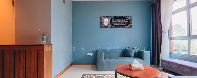 437A Bukit Batok West Avenue 5, 437A Bukit Batok West Avenue 5, 3 Bedrooms, 1,001 sqft, HDB Flat For Sale, by Mirza Subari, 500112629 - Living Room - PropertyGuru.com.sg