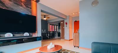 For Sale - 437A Bukit Batok West Avenue 5