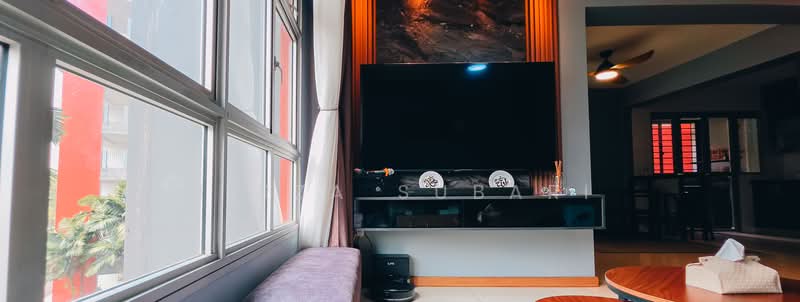 437A Bukit Batok West Avenue 5, 437A Bukit Batok West Avenue 5, 3 Bedrooms, 1,001 sqft, HDB Flat For Sale, by Mirza Subari, 500112629 - Living Room - PropertyGuru.com.sg