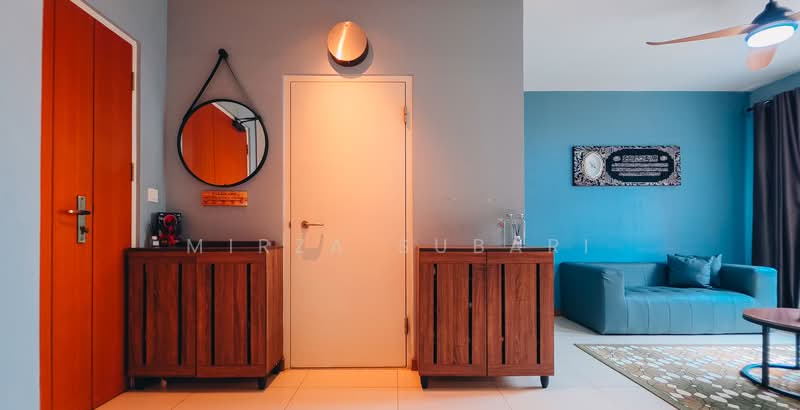 437A Bukit Batok West Avenue 5, 437A Bukit Batok West Avenue 5, 3 Bedrooms, 1,001 sqft, HDB Flat For Sale, by Mirza Subari, 500112629 - Living Room - PropertyGuru.com.sg