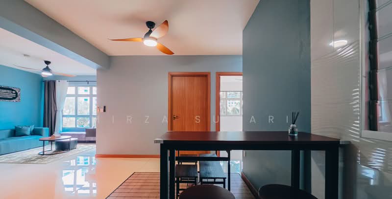 437A Bukit Batok West Avenue 5, 437A Bukit Batok West Avenue 5, 3 Bedrooms, 1,001 sqft, HDB Flat For Sale, by Mirza Subari, 500112629 - PropertyGuru.com.sg