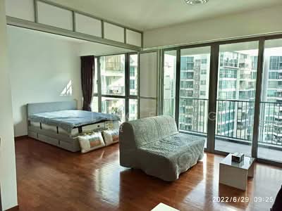 For Rent - Eight Courtyards