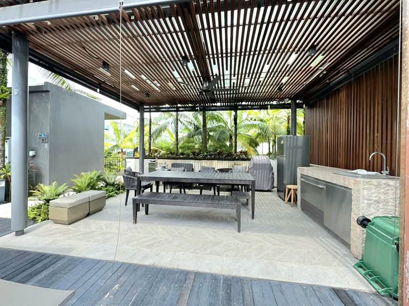 Alana, Sunrise Terrace, 4 Bedrooms, 3,122 sqft, Terraced House For Sale, by Amy Azyza, 500112633 - Exterior - PropertyGuru.com.sg