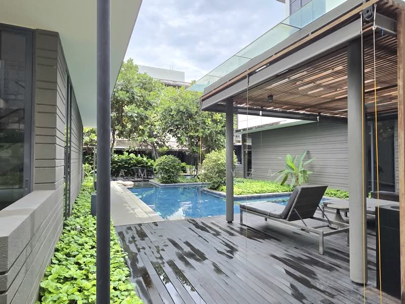 Alana, Sunrise Terrace, 4 Bedrooms, 3,122 sqft, Terraced House For Sale, by Amy Azyza, 500112633 - Exterior - PropertyGuru.com.sg