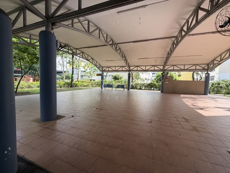 27A Jalan Membina, 27A Jalan Membina, 3 Bedrooms, 969 sqft, HDB Flat For Sale, by Junnie Tan, 500112634 - Exterior - PropertyGuru.com.sg