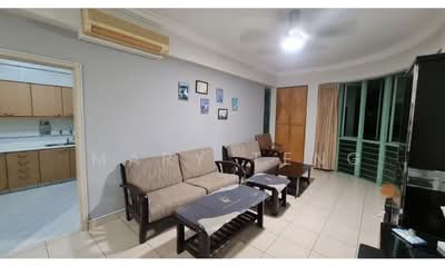 For Rent - The Sunny Spring