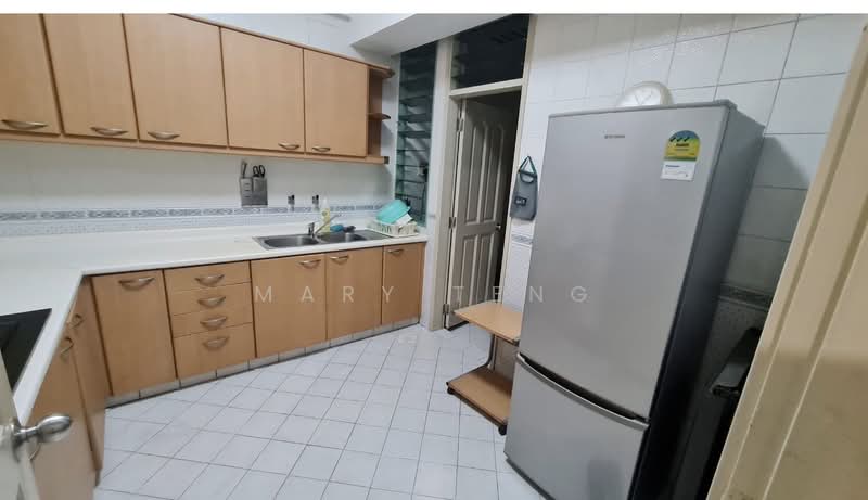 The Sunny Spring, 50 Lorong 40 Geylang, 3 Bedrooms, 1,184 sqft, Apartment For Rent, by Mary Teng, 500112637 - Kitchen - PropertyGuru.com.sg