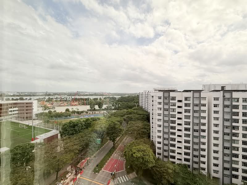 Lilydale, 550 Yishun Ave 6, 3 Bedrooms, 2,153 sqft, Condominium For Rent, by Sean Yin, 500112638 - Exterior - PropertyGuru.com.sg
