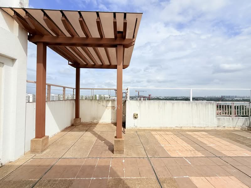 Lilydale, 550 Yishun Ave 6, 3 Bedrooms, 2,153 sqft, Condominium For Rent, by Sean Yin, 500112638 - Exterior - PropertyGuru.com.sg