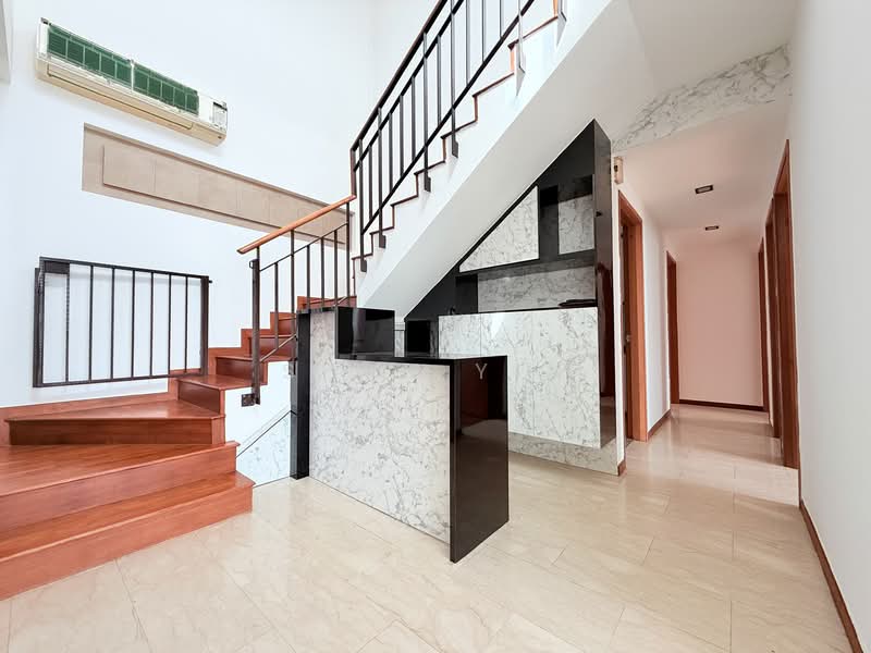 Lilydale, 550 Yishun Ave 6, 3 Bedrooms, 2,153 sqft, Condominium For Rent, by Sean Yin, 500112638 - Interior - PropertyGuru.com.sg