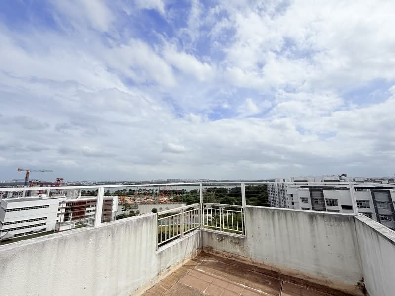 Lilydale, 550 Yishun Ave 6, 3 Bedrooms, 2,153 sqft, Condominium For Rent, by Sean Yin, 500112638 - Exterior - PropertyGuru.com.sg