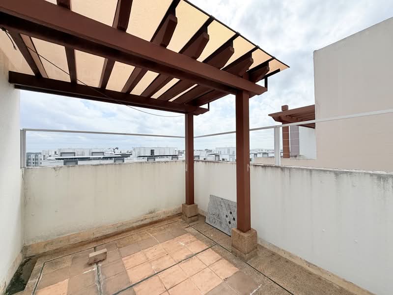 Lilydale, 550 Yishun Ave 6, 3 Bedrooms, 2,153 sqft, Condominium For Rent, by Sean Yin, 500112638 - PropertyGuru.com.sg