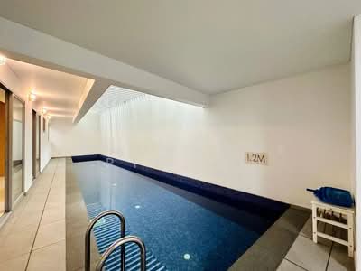 For Sale - Palms @ Sixth Avenue